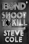 Shoot To Kill E-Book - James Bond News at MI6-HQ.com