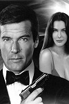 Movie Mistakes - James Bond News at MI6-HQ.com