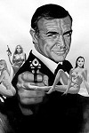 Never Say Never Again Trivia - James Bond News at MI6-HQ.com