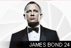 James Bond 24 (2015) the new James Bond film