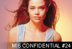 James Bond 007 magazine MI6 Confidential issue 24