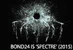 SPECTRE (2015) the new James Bond film