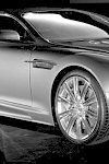 Aston Martin DBS Unveiled - James Bond News at MI6-HQ.com