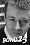 Meet The Filmmakers - Peter Morgan Biography - James Bond News at MI6-HQ.com