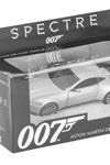 Win Corgi DB10s - James Bond News at MI6-HQ.com