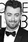 Sam Smith Wins Golden Globe - James Bond News at MI6-HQ.com