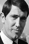 George Lazenby Biography - James Bond News at MI6-HQ.com