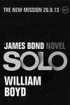 Solo Launch Event - James Bond News at MI6-HQ.com