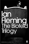 Book Preview: The Blofeld Trilogy - James Bond News at MI6-HQ.com