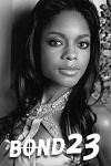 Naomie Harris On Bond Girls - James Bond News at MI6-HQ.com