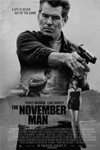 Win November Man Prize Packs - James Bond News at MI6-HQ.com