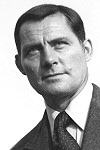 Red Grant - James Bond News at MI6-HQ.com