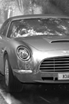 Speedback GT - James Bond News at MI6-HQ.com