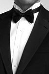 Black Tie Guide - James Bond News at MI6-HQ.com