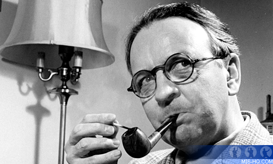 Raymond Chandler