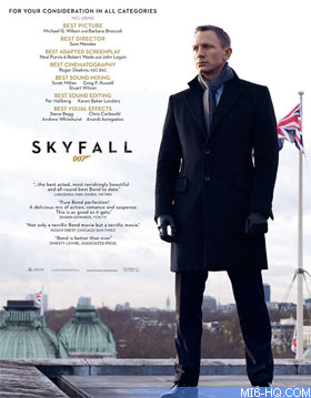 Skyfall For Your Consideration 1