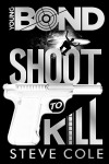 Shoot To Kill - James Bond News at MI6-HQ.com