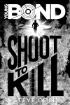 Shoot To Kill Paperback - James Bond News at MI6-HQ.com