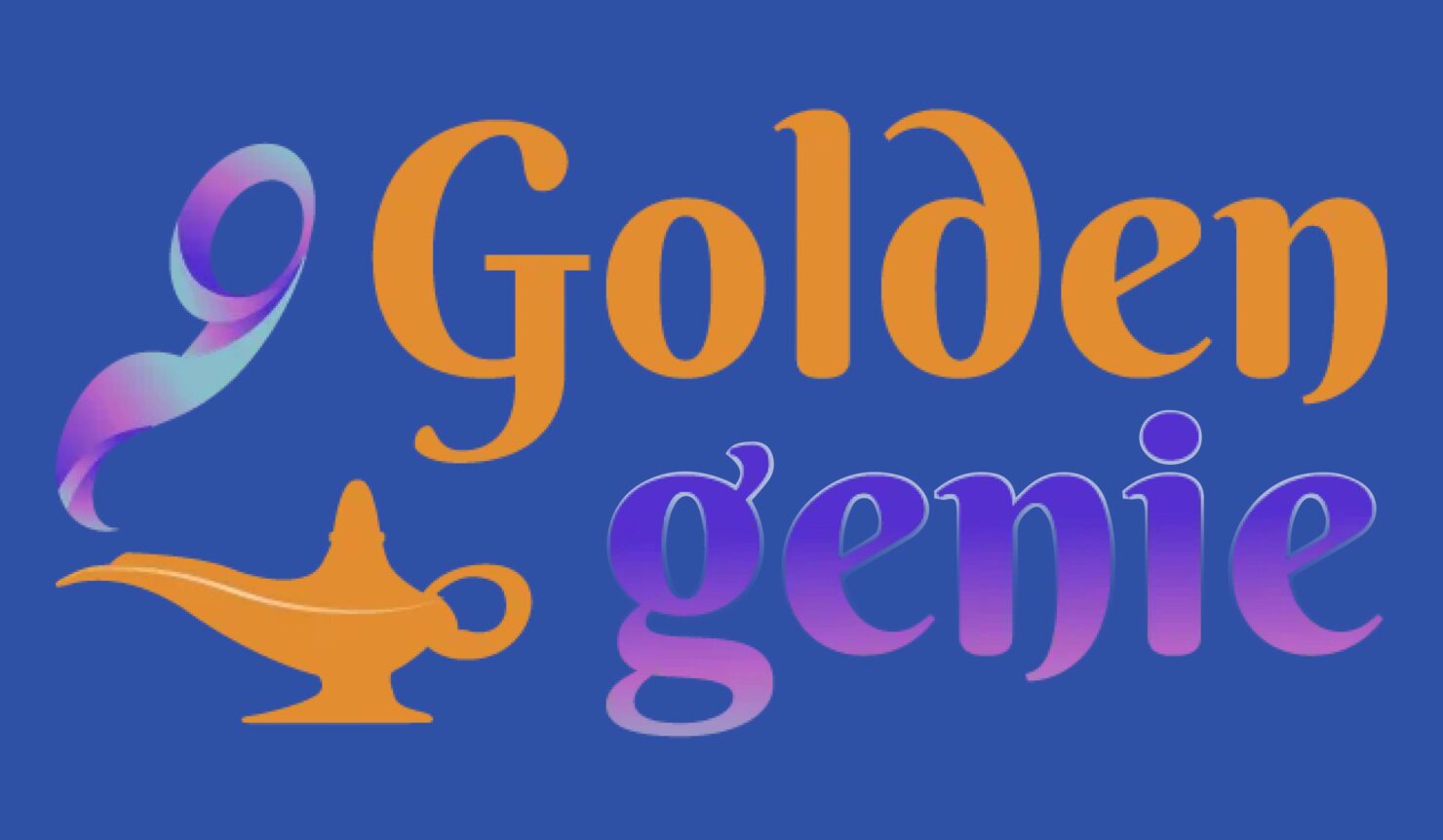 golden_genie_logo