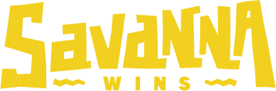 Savanna Wins Casino Logo