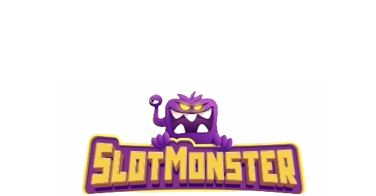 SlotMonster Casino logo