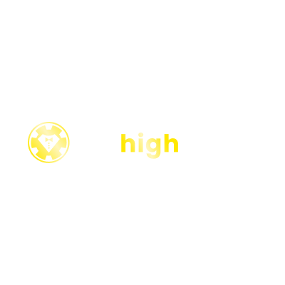 thehighroller logo