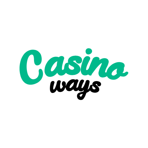 casino ways logo