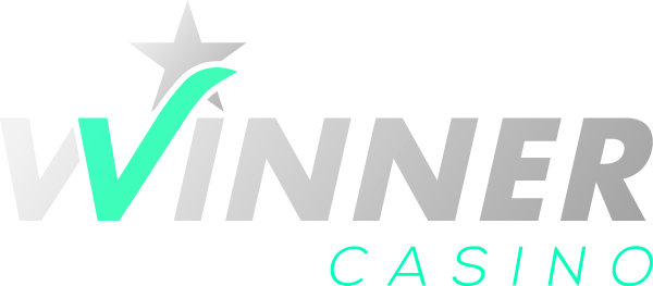 winner casino logo